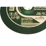 Disco Desbaste Telstar Ferro 9'' 301312 - Kit C/5 