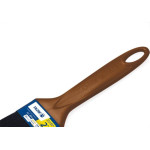 Pincel Trincha Pintura Tigre   571 X 1.1/2'' Preta  - Kit C/12 