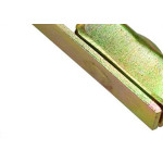 Trava Portao Sem Cadeado Travofix  12X9,0 Blister