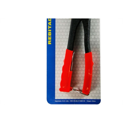 Alicate Rebitador Western 4 Bicos 722
