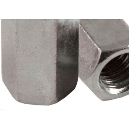 Prolongador Para Barra Roscada 5/16X50 P2970 - Kit C/25 