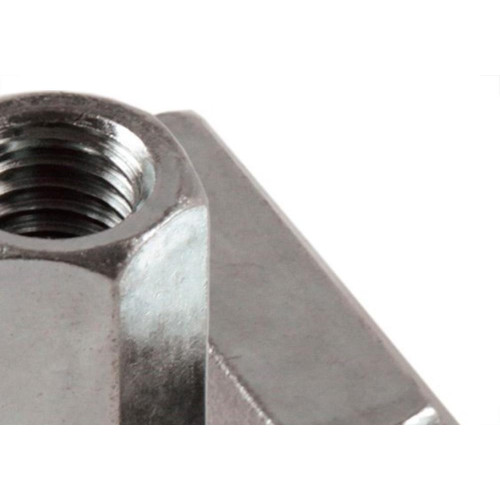 Prolongador Para Barra Roscada 5/16X50 P2970 - Kit C/25 