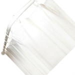 Suporte Cortina Curvo 1,00X1,00 Maxeb 1404