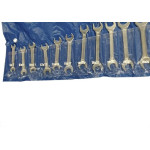 Chave Fixa Western 6A32Mm Kit 12Pecas D12