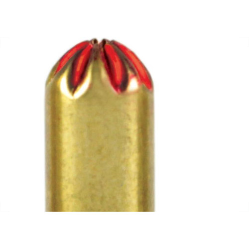 Ancora Fincapinos Curto C22 Para Fad2 Xc22S - Kit C/100 