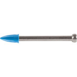 Ancora Pino Liso 1/4'' X 25 Para Fad-2 Px1425 - Kit C/100 