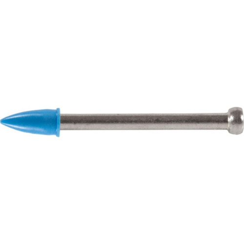 Ancora Pino Liso 1/4'' X 25 Para Fad-2 Px1425 - Kit C/100 