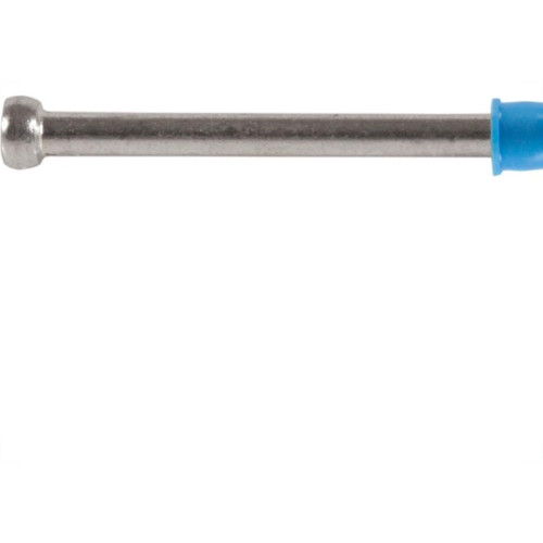 Ancora Pino Liso 1/4'' X 25 Para Fad-2 Px1425 - Kit C/100 