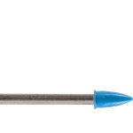 Ancora Pino Liso 1/4'' X 25 Para Fad-2 Px1425 - Kit C/100 