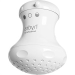 Ducha Corona/Hydra Gorducha 3 Temperaturas 220V 5400W Dpgd3S542Br