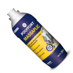 Cola Azulejo Pastilha Massaplic Polyfort 700G Pulvitec Fa020