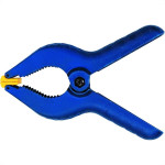 Grampo Multi Marceneiro Irwin 1* 5Cm 2'' 