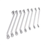 Chave Estrela Mayle 6A22Mm Kit Com 08Pecas 101401My