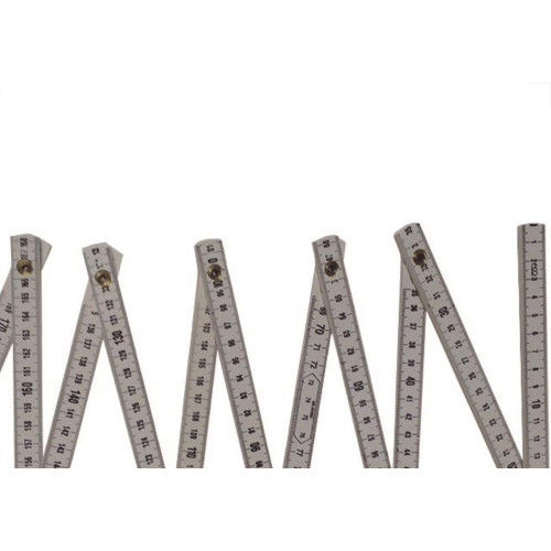 Metro Nylon Eco Duplo Branco Peca 310