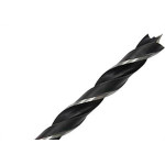 Broca 3 Pontas Para Madeira Irwin 3,00Mm Iw1851 - Kit C/10 