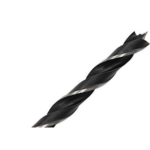 Broca 3 Pontas Para Madeira Irwin 3,00Mm Iw1851 - Kit C/10 