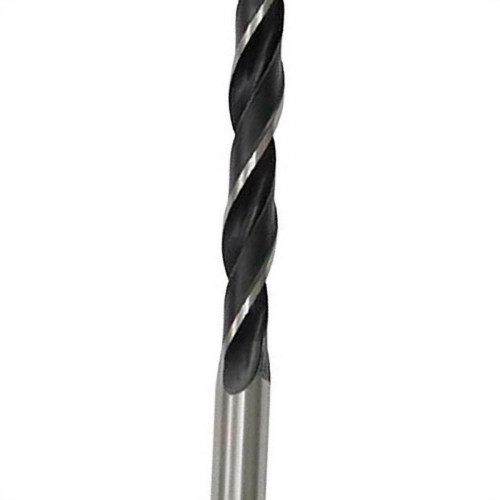 Broca 3 Pontas Para Madeira Irwin 4,00Mm Iw1852 - Kit C/10 