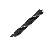 Broca 3 Pontas Para Madeira Irwin 6,00Mm Iw1854 - Kit C/10 
