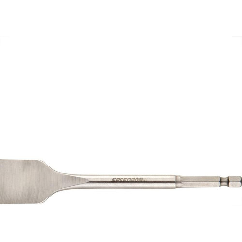 Broca Madeira Chata Irwin Speedbor 1.1/8 Iw14010
