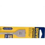 Broca Madeira Chata Irwin Para Dobradica 26Mm Iw14334