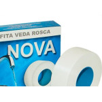 Veda Rosca Nova 18 X 50M 33 - Kit C/60 
