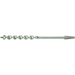 Ferro Pua Irwin 1/4'' Rosca Mathieson Iw329