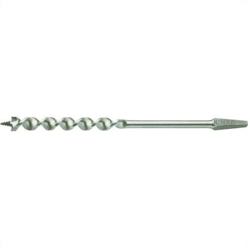 Ferro Pua Irwin 1/4'' Rosca Mathieson Iw329