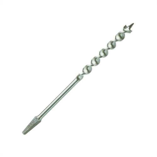 Ferro Pua Irwin 1/4'' Rosca Mathieson Iw329