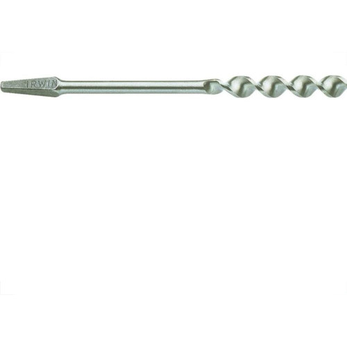 Ferro Pua Irwin 1/4'' Rosca Mathieson Iw329
