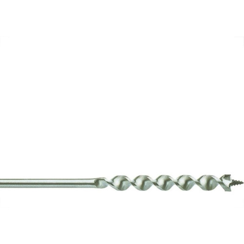 Ferro Pua Irwin 1/4'' Rosca Mathieson Iw329