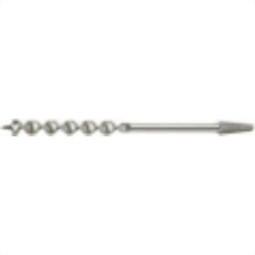 Ferro Pua Irwin 9/16'' Rosca Mathieson Iw334