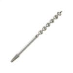 Ferro Pua Irwin 9/16'' Rosca Mathieson Iw334