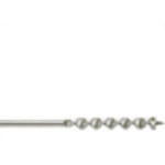 Ferro Pua Irwin 9/16'' Rosca Mathieson Iw334