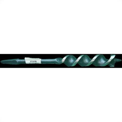 Ferro Pua Irwin 1'' Rosca Mathieson Iw339