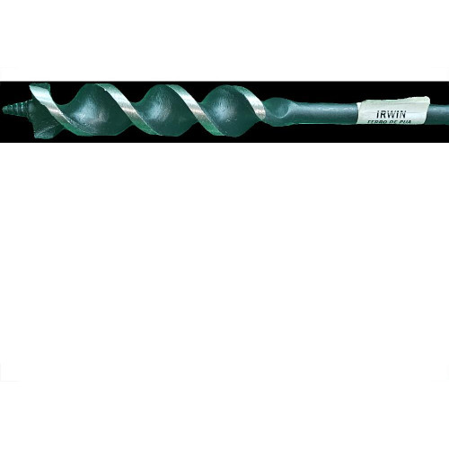 Ferro Pua Irwin 1'' Rosca Mathieson Iw339