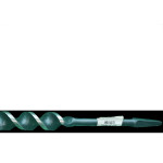Ferro Pua Irwin 1'' Rosca Mathieson Iw339