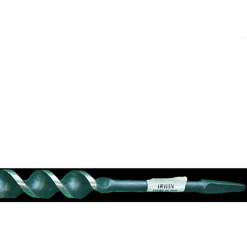 Ferro Pua Irwin 1'' Rosca Mathieson Iw339