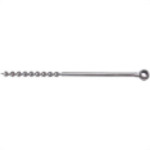 Trado Manual Irwin 5/8''Rosca Mathieson Iw513