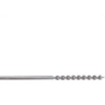 Trado Manual Irwin 5/8''Rosca Mathieson Iw513