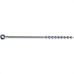 Trado Manual Irwin 1.1/4''Rosca Mathieson Iw519