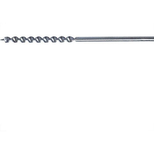 Trado Manual Irwin 1.1/4''Rosca Mathieson Iw519