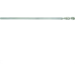 Broca Mourao Aco Carbono Irwin   7/16'' Iw1845