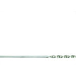 Broca Mourao Aco Carbono Irwin   7/16'' Iw1845