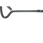 Verruma Irwin Manual 5,0Mm Iw589