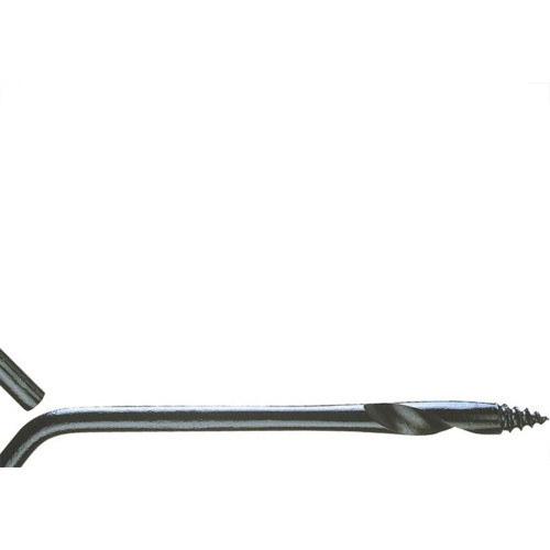 Verruma Irwin Manual 5,0Mm Iw589