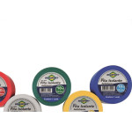 Fita Isolante Brasfort 5M Com 6 Cores 8387