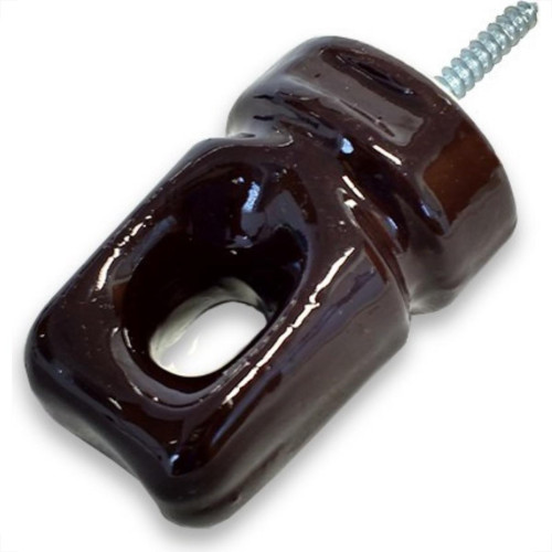 Pimentao Rex Com Pino (Isolador)  - Kit C/10 