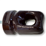 Pimentao Rex Com Pino (Isolador)  - Kit C/10 