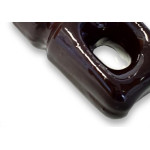 Pimentao Rex Com Pino (Isolador)  - Kit C/10 