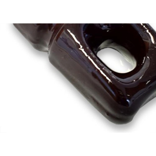 Pimentao Rex Com Pino (Isolador)  - Kit C/10 